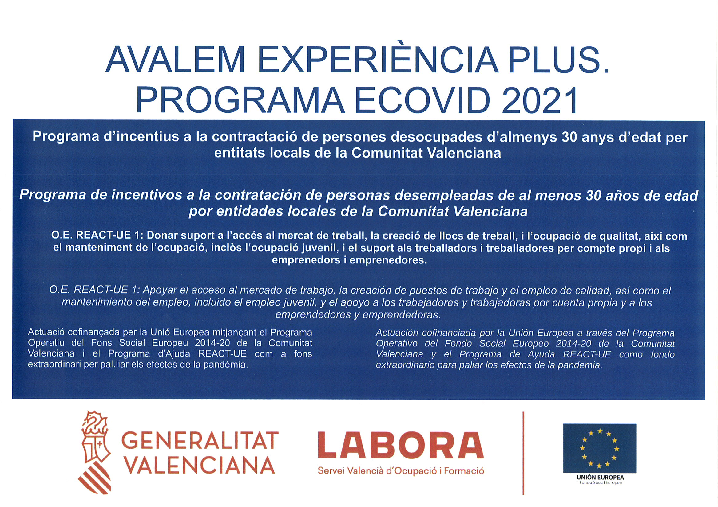 Expediente ECOVID/2021/229/12 Subvención concedida  por importe de 17.511,12 euros