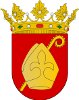 Escudo de Ayuntamiento de La Pobla de Benifassà